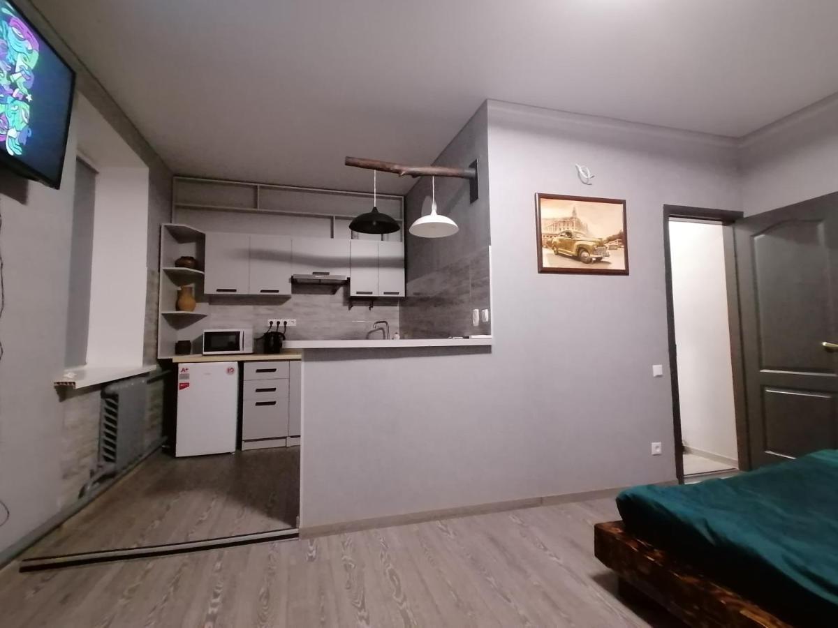 Квартира - Студія Konotop Exterior foto